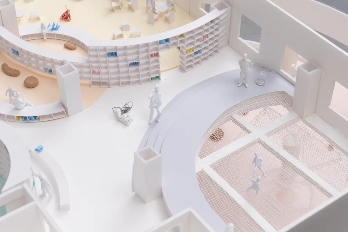 Random Project Thumbnail