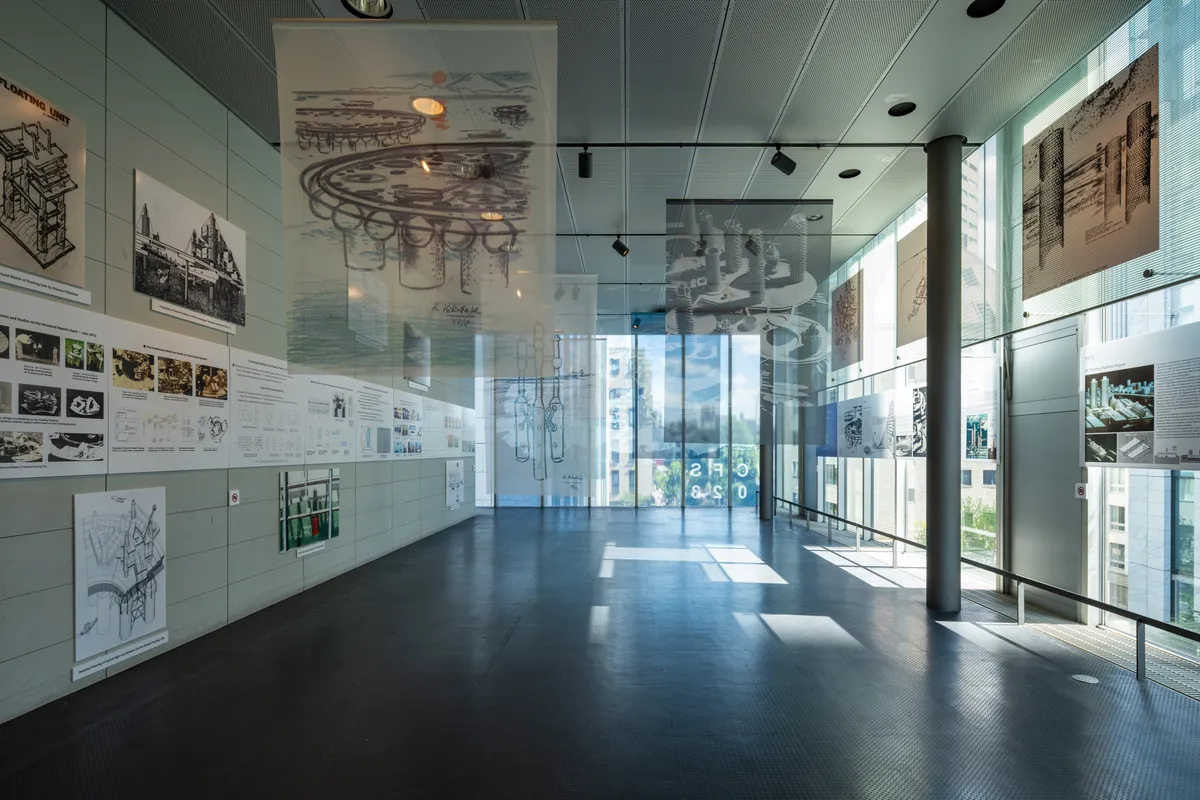 Random Project Thumbnail