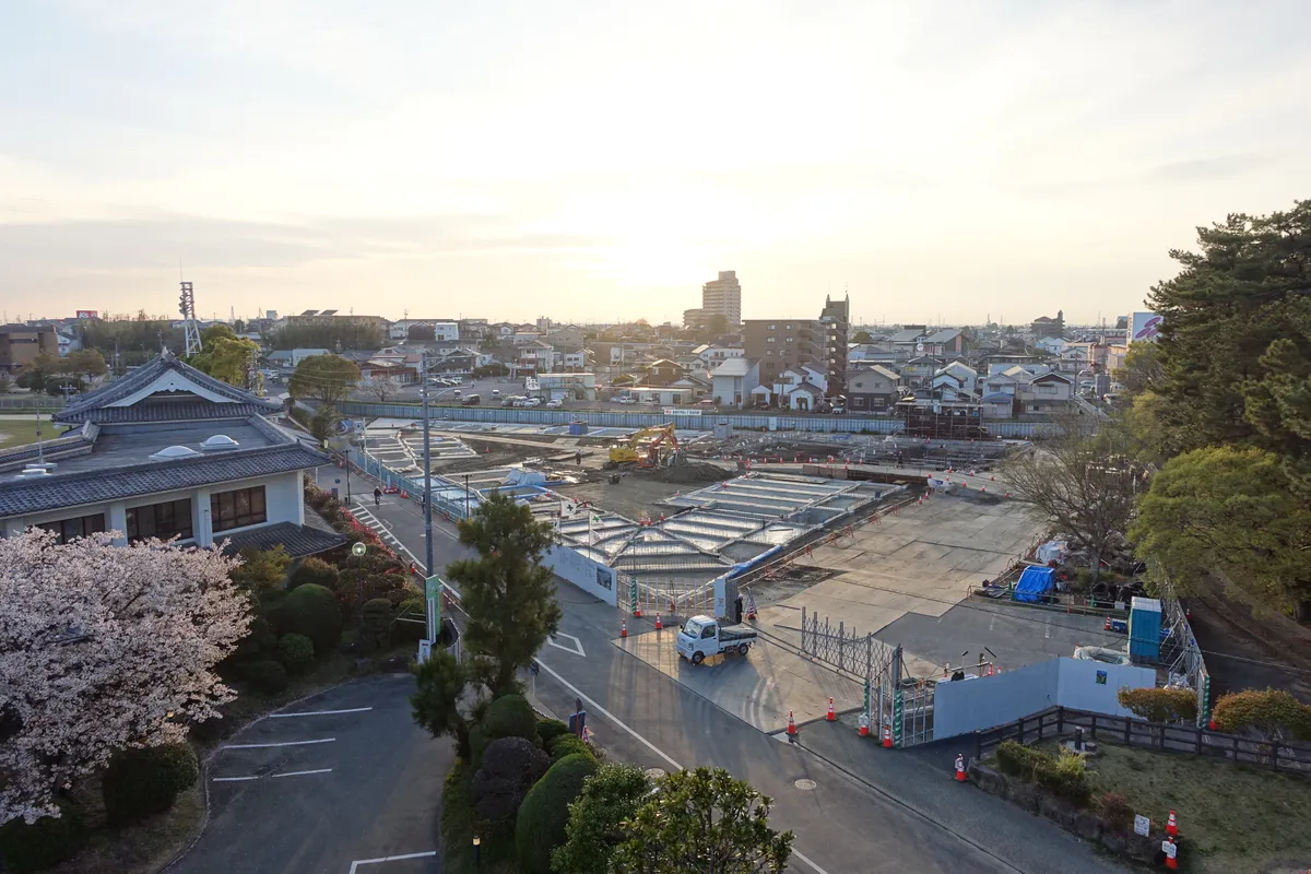 Random Project Thumbnail